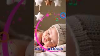 Listening to 3 Minutes mozart lacrimosa from his requiem in d minor ♥ Sleep Music for Babies ♫