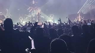 Concierto de lacrimosa en el auditorio bb 29-jul-25