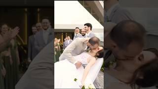 #couple #love #trending #shorts #viral #wedding # beautiful #kiss #lyrics happy #family #marriage