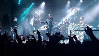 Lacrimosa en Lima 28.05.25