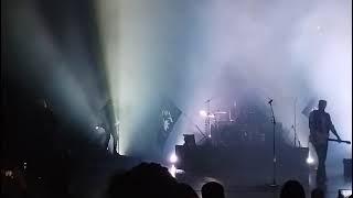 Lacrimosa - Lament World Tour - 07. Jun 2025 - Metamorphobia - Querétaro