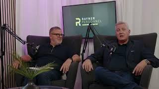 The Two Russells Podcast Ep 43: Sam Cerrone of Cerrone Estates