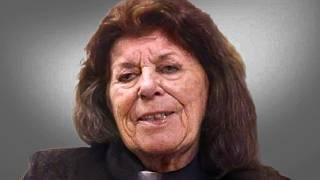 Jeanette está Ahora casi 80 Años y Cómo Vive es Triste