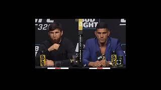 Saturday of action for UFC #mma #ufc