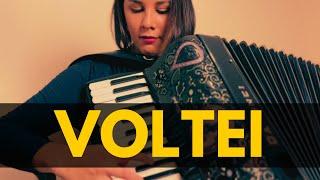 QUEBRA QUEIXO - Jeanette - BRUNA SCOPEL (VOLTEI VIVENTES)