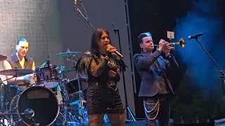 Lacrimosa - Dark Is This Night - Bangers Open Air - May 2, 2025