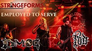 FOD - Employed To Serve
