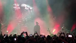 Lacrimosa live in Bogotá (Junio 01, 2025)