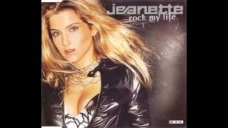 Jeanette  - Rock My Life
