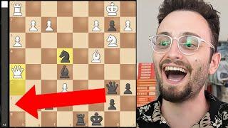 3160 ELO GM?!?!