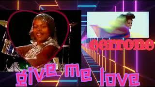 Cerrone  GIVE ME LOVE @cerroneofficial #70s #disco #ultra4k
