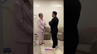 Jeannette Jara adelanta su participación en Candidato llegó tu Hora