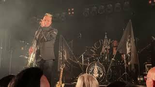 LACRIMOSA live - Musikzentrum Hannover - Lament Tour 2025 (30.09.2025)