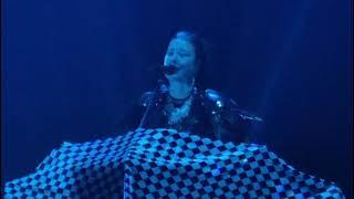 Lacrimosa - Lament World Tour - 05. Jun 2025 - Intro/ Avalon - Puebla
