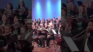 Réquiem Mozart #mozart #opera #orquestra #maestro #requiem #lacrimosa #orquestra