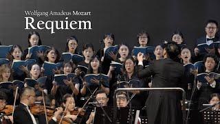 Mozart's Requiem 莫扎特安魂曲
