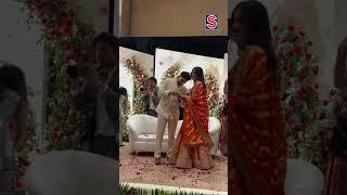 Sealed With A Kiss: Kuldeep Yadav Gets Engaged With Childhood Friend Vanshika | Fashion | N18S