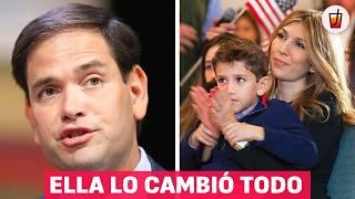 La Mujer Detrás de Marco Rubio: Conoce a Jeanette | Rumour Juice Español
