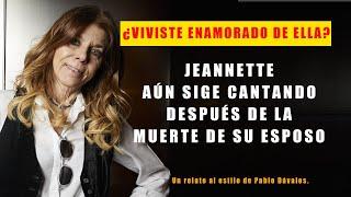 Adorada en América Jeanette rompe el silencio y desenmascara el edadismo del pop.