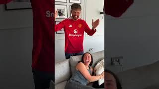 KISS PRANK!! #shorts
