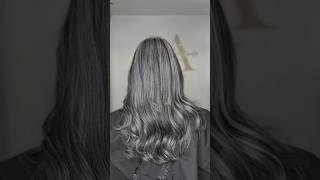 Before and after by Jeanette