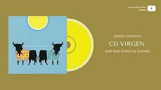 Jeanette - CD Virgen (with Raül Refree) (Short Version) (Official Audio)