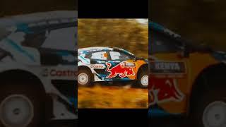 WRC x Jeanette #wrc #rally #edit #jeanette