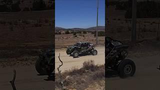 12vo clase PRO STOCK UTV de la baja 500 2025 N°3902 Donald Cerrone