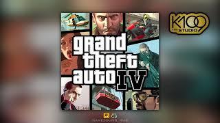 Cerrone - Supernature | K109 The Studio (GTA IV OST)