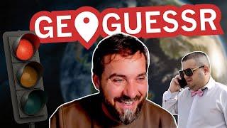PAURA E DELIRIO SU GEOGUESSR!