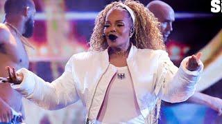 Janet Jackson Performance at American Music Awards 2025 | Janet Jackson Performs and wins ICON Award