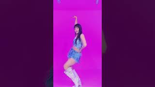 ITZY - 'Kiss & Tell' dance cover @ITZY #ITZY #kpop #shorts