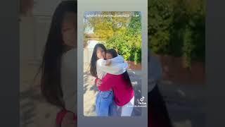 Que hermosas juntas las amigas♥️♥️#jeanette #ladyabril @JeanetteCanosierra-yg9jn @ladyabril