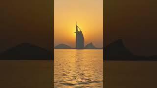 Dubai prince fazza shares best view of Dubai
