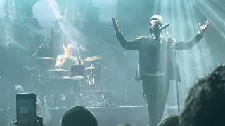 Lacrimosa - Memoria ( Chile 2025)