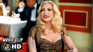 Her Name Is Aurora Song Scene | KISS OF THE SPIDER WOMAN (2025) Movie CLIP HD