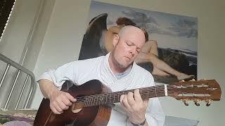 Lacrimosa from Mozart's Requiem in D Minor K.626 by a Guy in a Robe