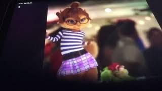 Jeanette Fart Edit