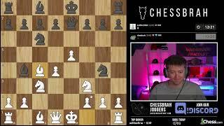 Slowbrah Ep.46 (1242 ELO)
