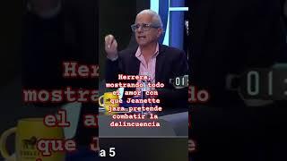 Jeanette Jara y sus boleadoras#parati #noticias #fouryoupage #sinfiltro