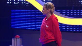 Bekommt Jeanette rechtzeitig die Kurve? #shorts