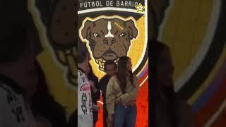 Derrota Con Sabor A Romance, Nodal Y Ángela, Más Unidos Que Nunca