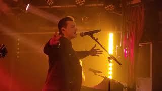 Lacrimosa - "Ich verlasse heut dein Herz" Live in Aschaffenburg, 01.10.25 #lacrimosa
