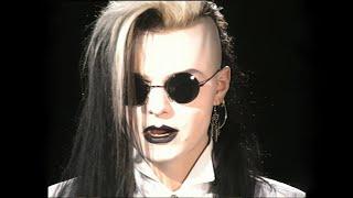 Lacrimosa - Stolzes Herz  [1080p 60FPS]