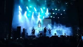 Lacrimosa, Bangers Open Air, São Paulo, 2025