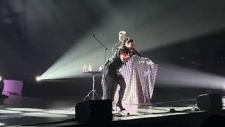 Lacrimosa - Not Every Pain Hurts - Toluca 2025 - Teatro Morelos