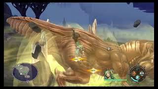 YS VIII: Lacrimosa of Dana - Jaegantyrannus 2 (Inferno)