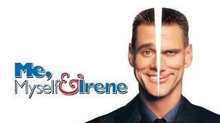 Me, Myself & Irene 2000 Full Movie | Jim Carrey, Renée Zellweger, Chris Cooper | Facts & Review