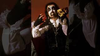 THE KING DIAMOND EXPERIENCE Part 1