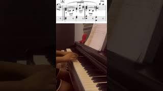 Lacrimosa “Mozart”